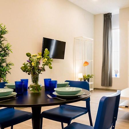 Sevilla Gourmeet House المظهر الخارجي الصورة