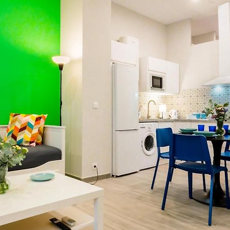 Sevilla Gourmeet House المظهر الخارجي الصورة