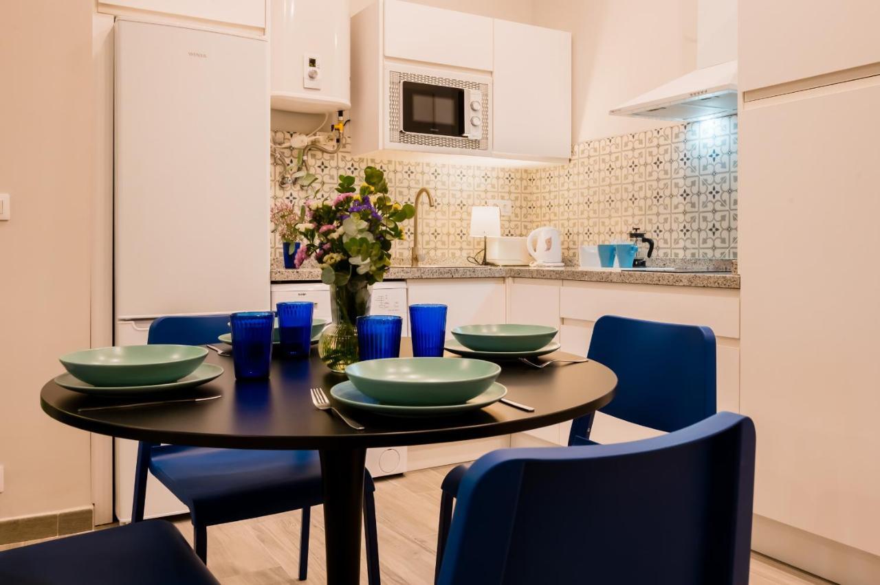 Sevilla Gourmeet House المظهر الخارجي الصورة