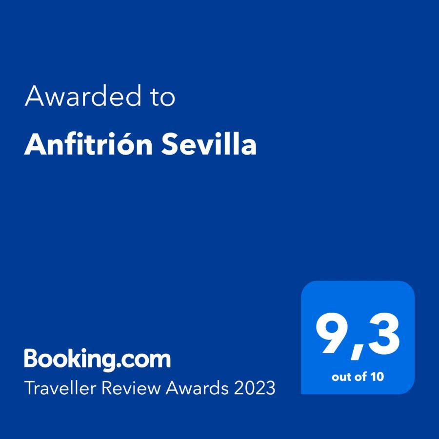 Sevilla Gourmeet House المظهر الخارجي الصورة