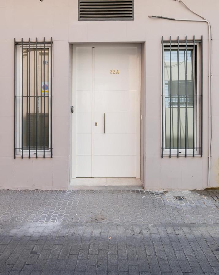 Sevilla Gourmeet House المظهر الخارجي الصورة